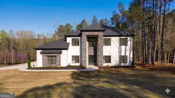 236 Kingscastle Drive, Ellenwood, GA 30294