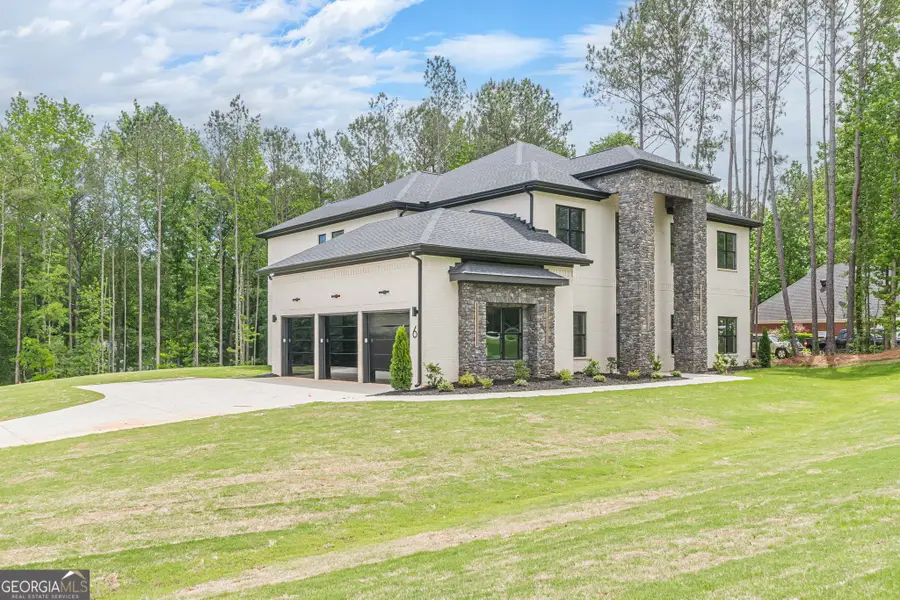 236 Kingscastle Drive, Ellenwood, GA 30294 - #2
