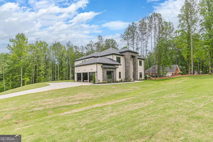 236 Kingscastle Drive, Ellenwood, GA 30294 - #3