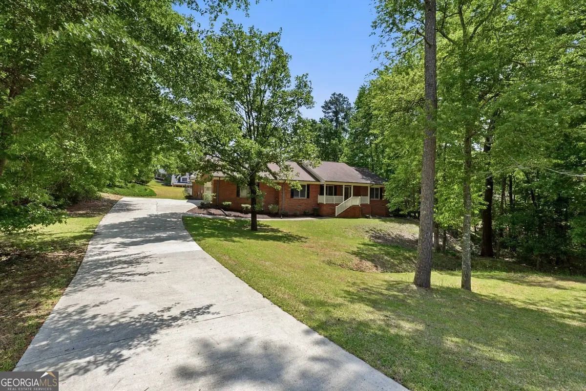379 Clyde Court, McDonough, GA 30252 - #1