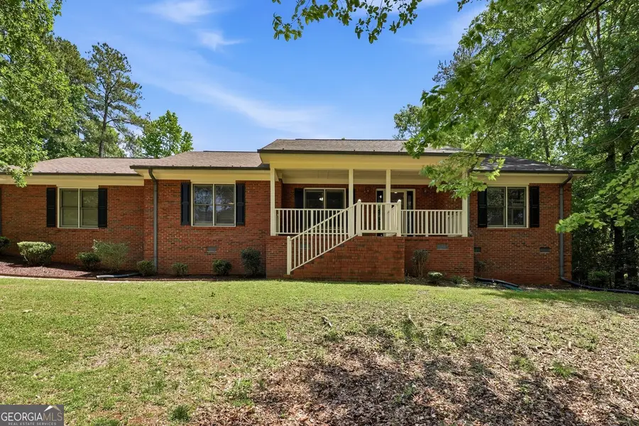 379 Clyde Court, McDonough, GA 30252 - #2