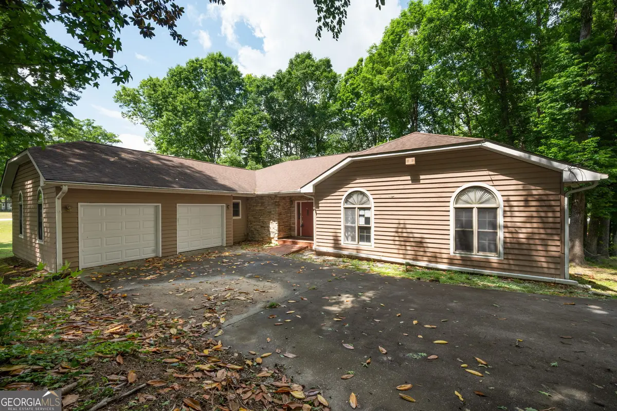 3245 W Anderson Drive, Lithia Springs, GA 30122 - #1