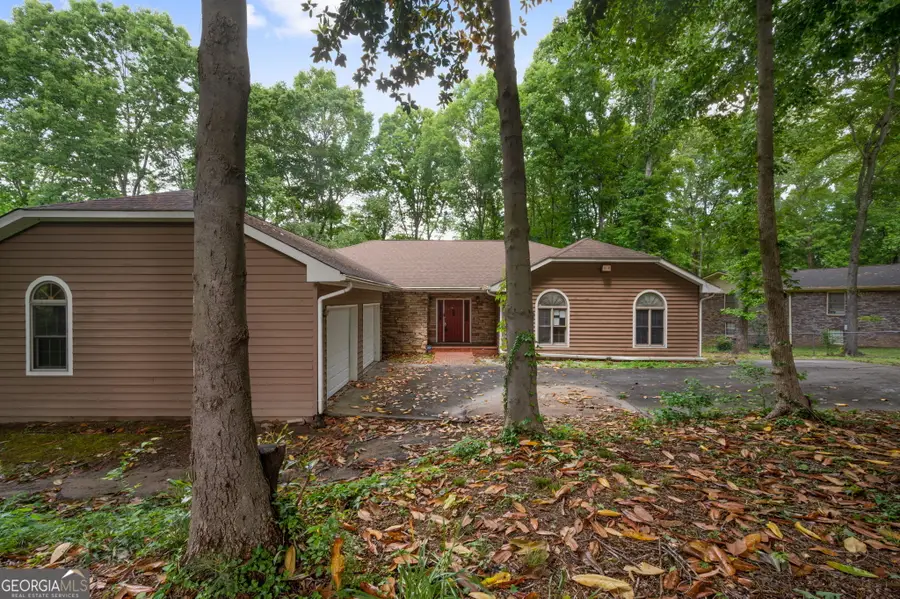 3245 W Anderson Drive, Lithia Springs, GA 30122 - #2