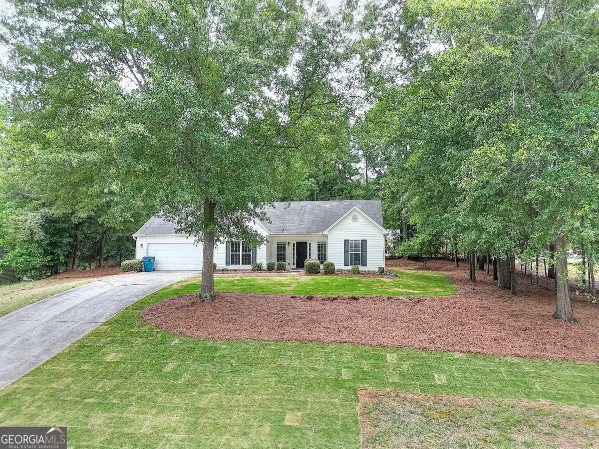 201 Warrior Trail, Statham, GA 30666 - #1