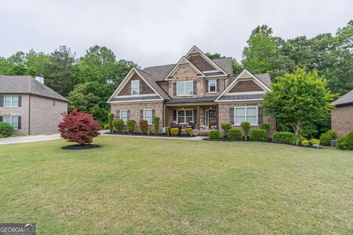 851 Coopers Ridge Path, Grayson, GA 30017 - #1