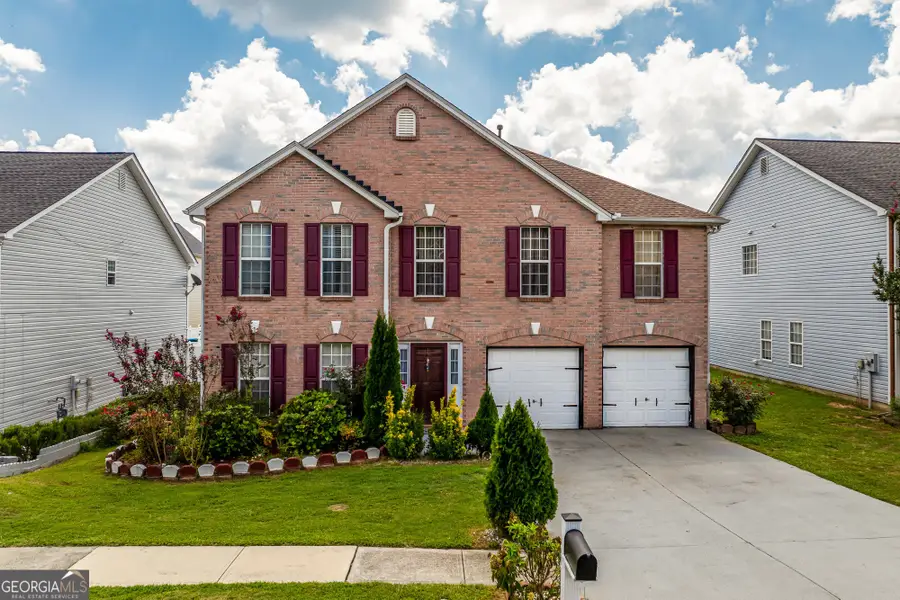 2760 Rusticwood Drive, Snellville, GA 30078 - #2
