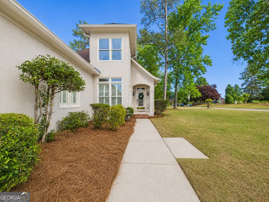101 Coventry Court, Macon, GA 31220 - #2