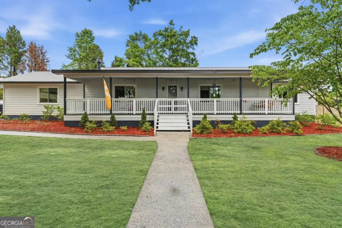104 Madison Street, Gordon, GA 31031 - #1