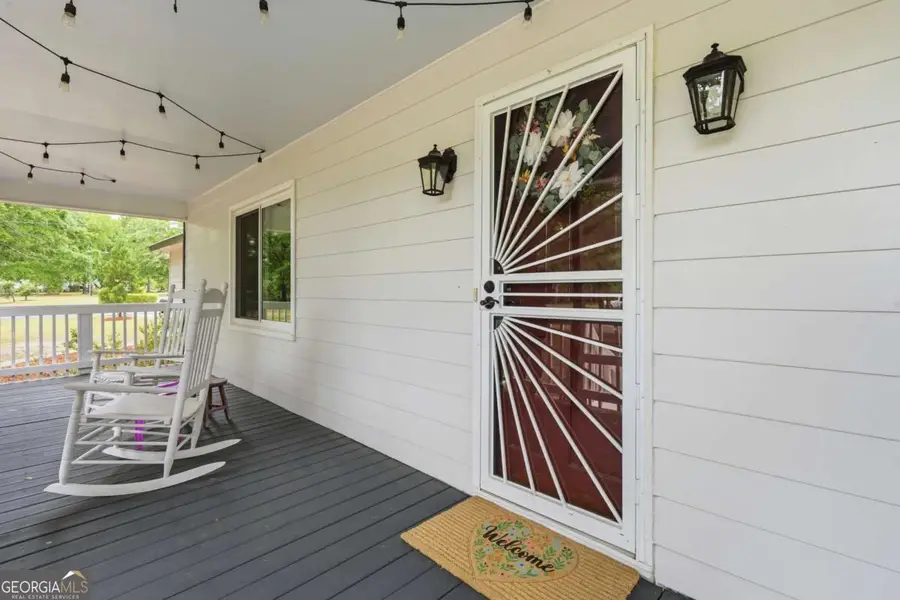 104 Madison Street, Gordon, GA 31031 - #3
