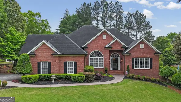 36 Wellington Drive, Cartersville, GA 30120