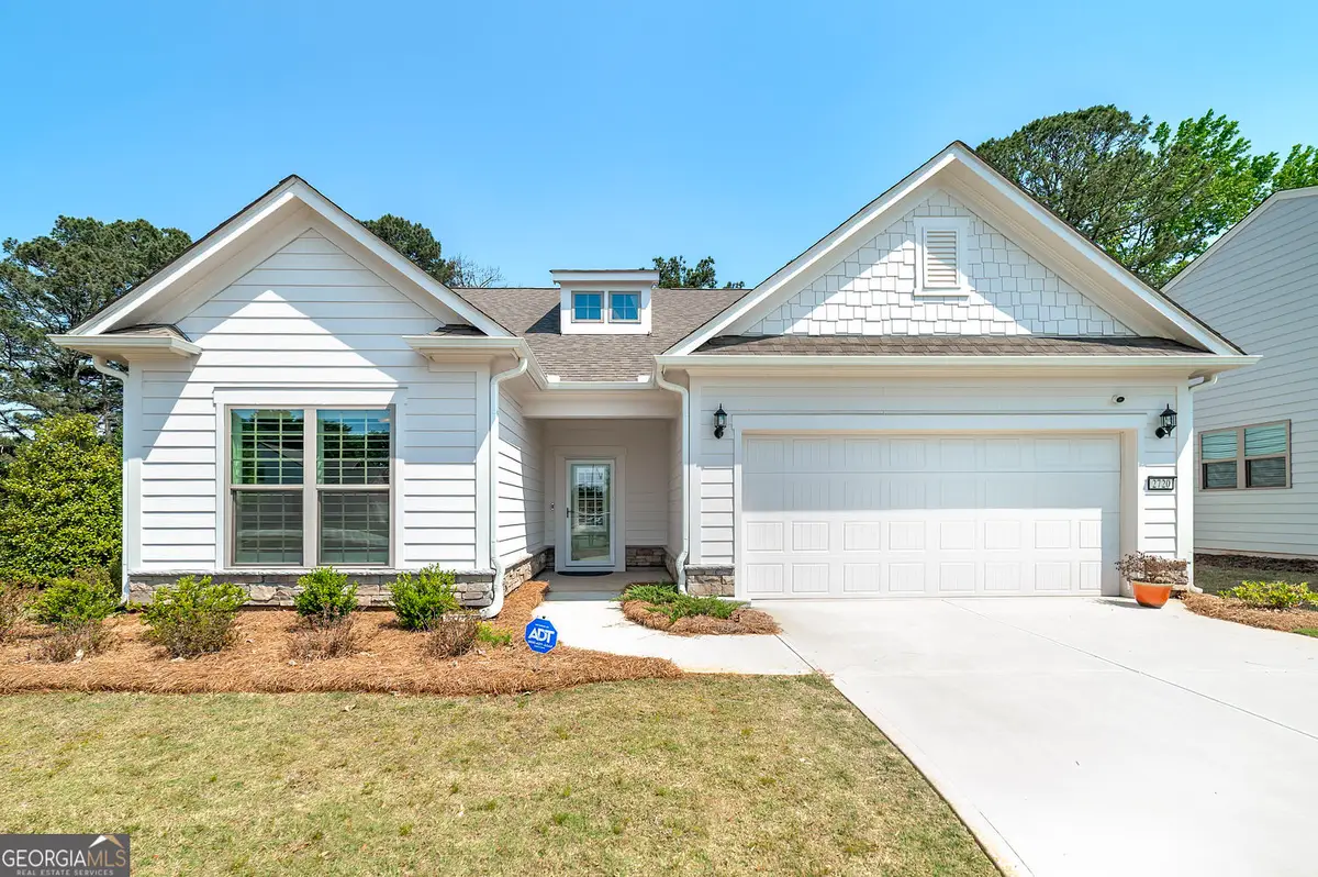 2720 Bateman Street, Powder Springs, GA 30127 - #1