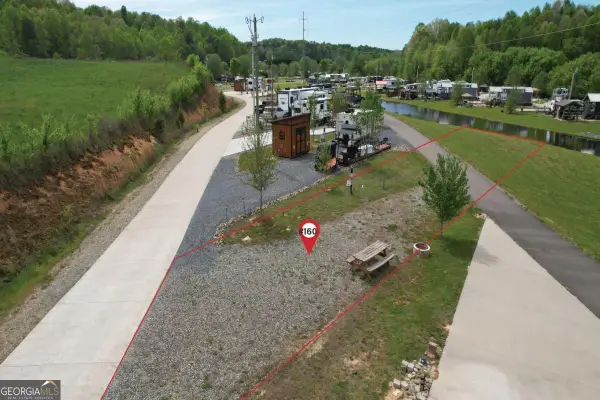 160 Mountain Meadows Circle, Morganton, GA 30560