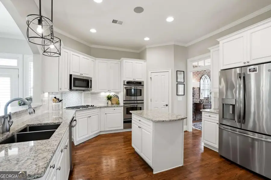 2361 Pierpont Avenue, Lawrenceville, GA 30043 - #2
