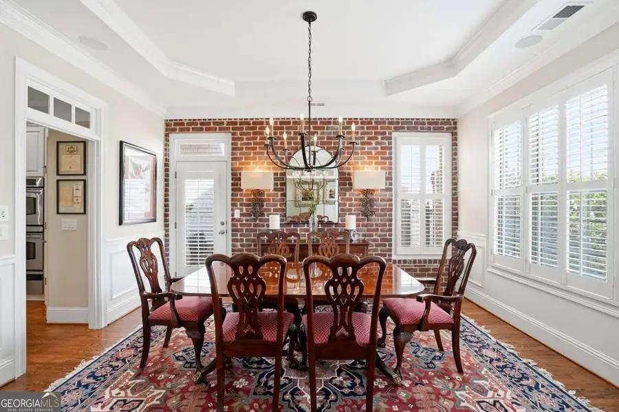 2361 Pierpont Avenue, Lawrenceville, GA 30043 - #3