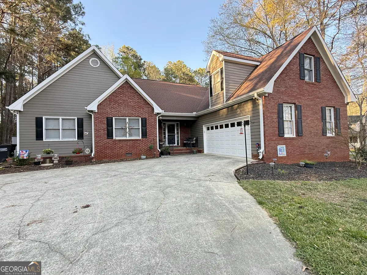 45 Eastwood Circle, Covington, GA 30014 - #1
