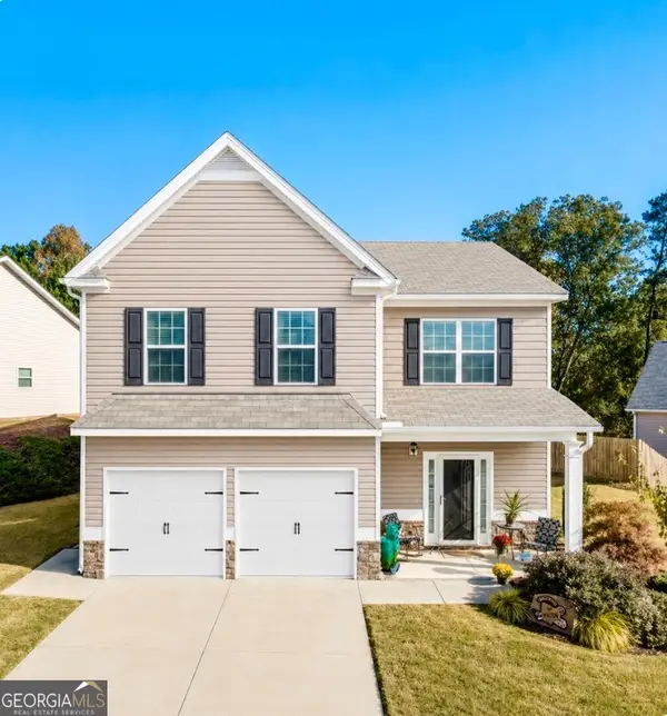 408 Leyland Drive, Canton, GA 30114
