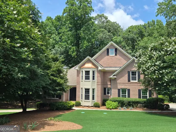 1325 Starboard Way, Cumming, GA 30041