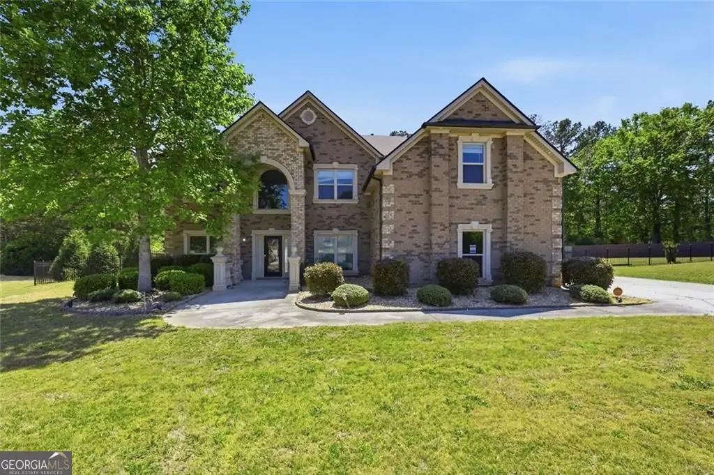 1309 SW Marseille Court, Conyers, GA 30094 - #1