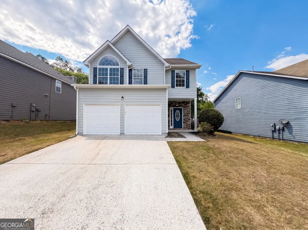 4435 Ambassador Way, Cumming, GA 30040 - #1
