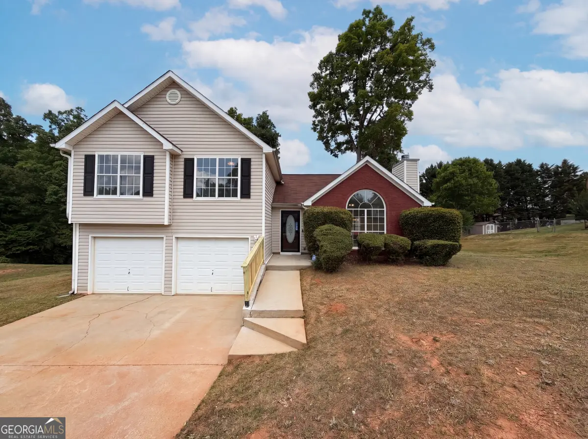 4484 Northridge Trail, Ellenwood, GA 30294 - #1