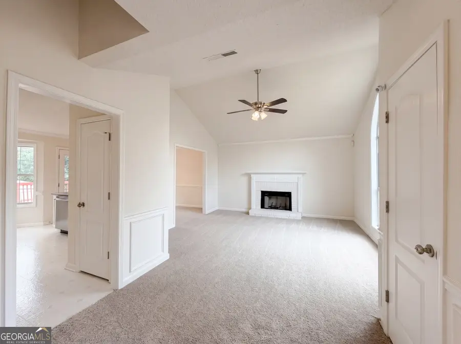4484 Northridge Trail, Ellenwood, GA 30294 - #3