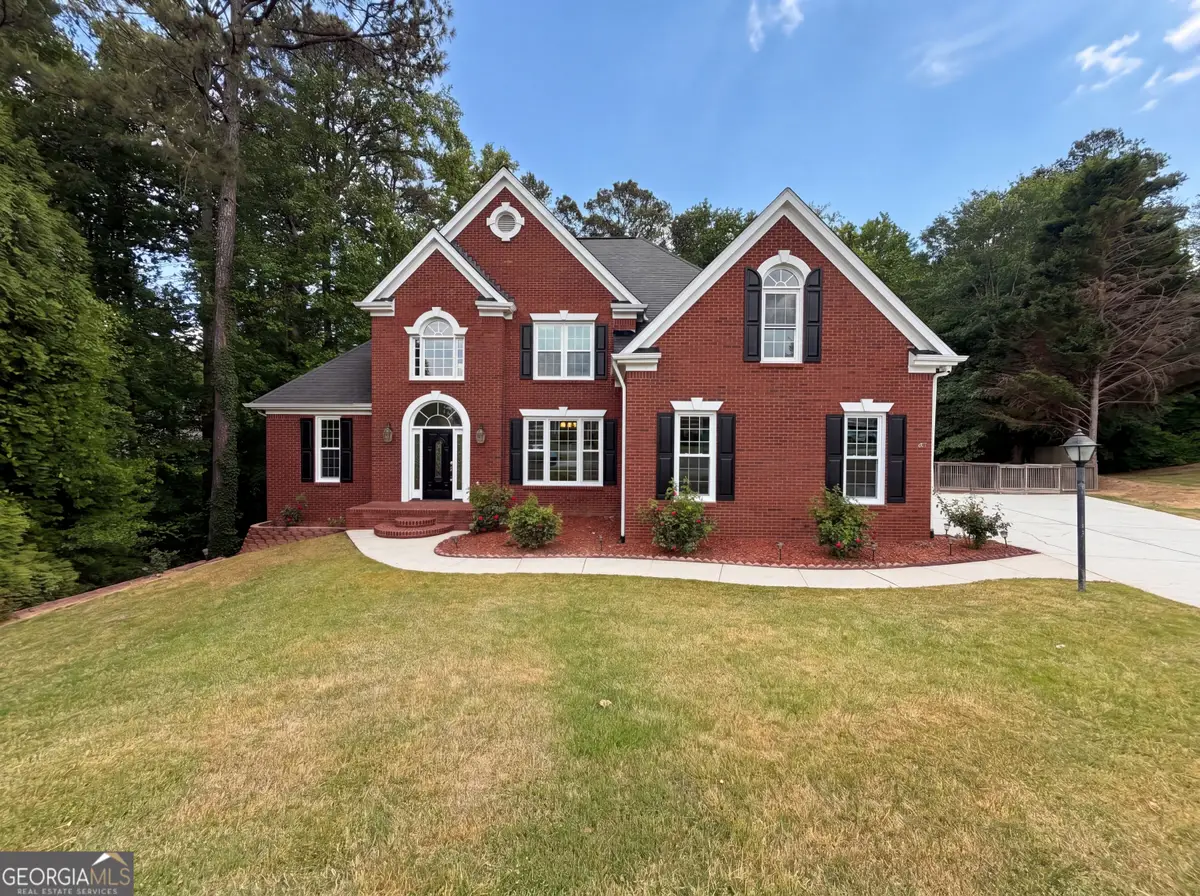 724 Beacon Cove, Lawrenceville, GA 30043 - #1