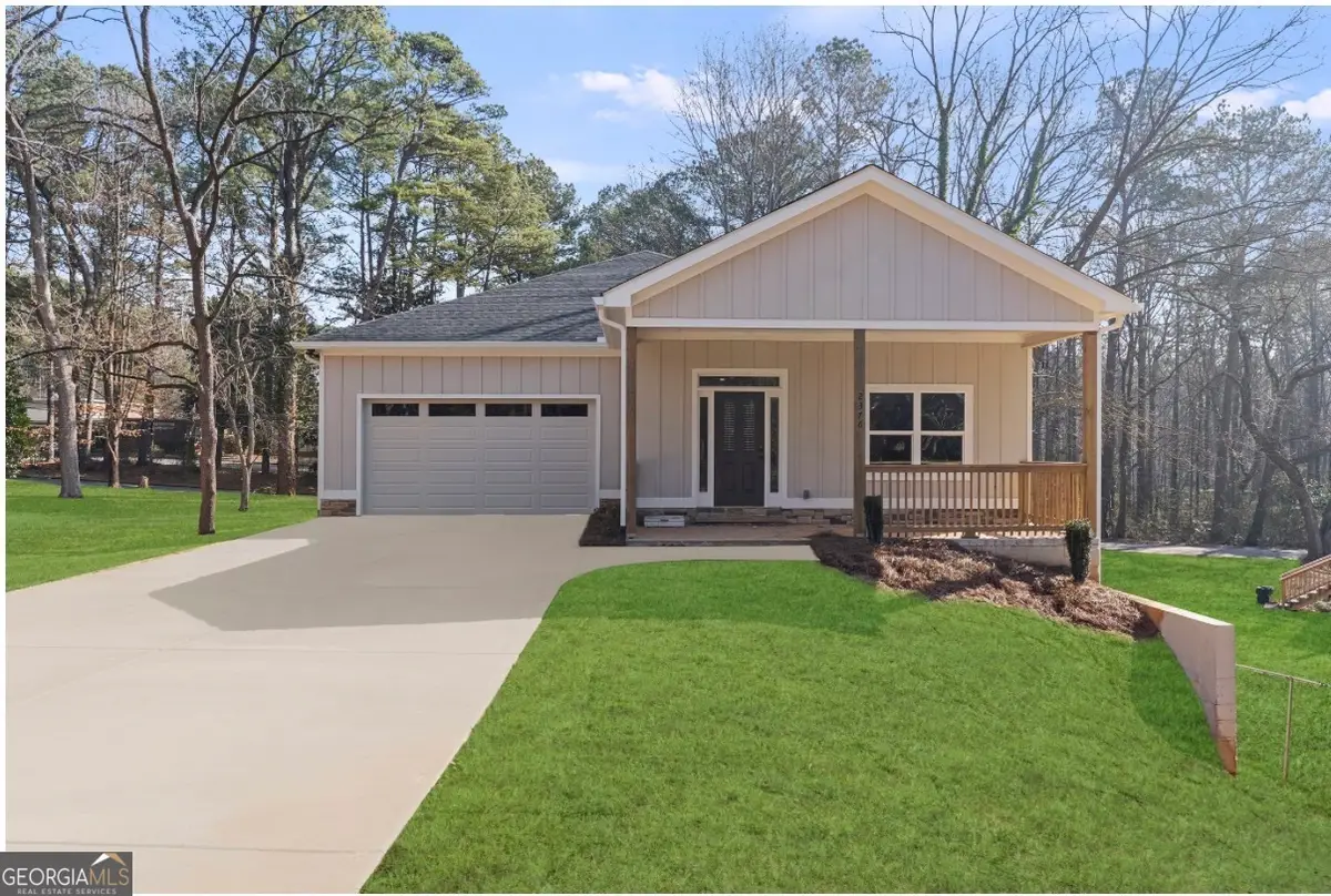 2376 Pryor Road, Atlanta, GA 30315 - #1