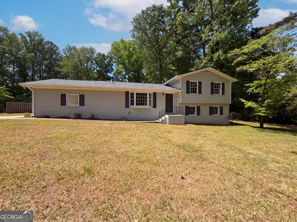 2650 Oxbow Way Sw, Marietta, GA 30008