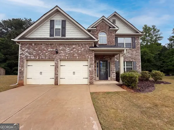 2627 Glenbrook Lane, Conyers, GA 30012
