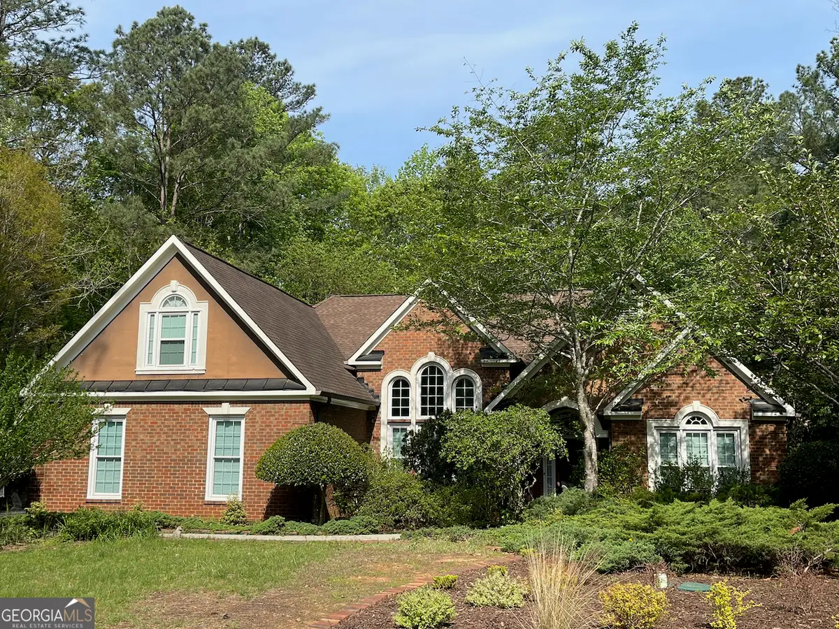 215 Nix Court, Fayetteville, GA 30214 - #1
