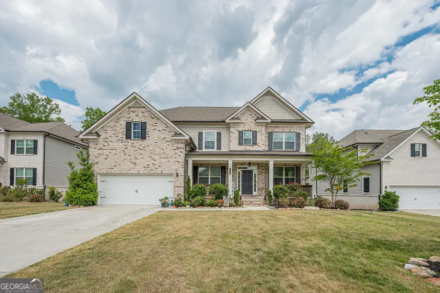 7590 Ansley View Lane, Cumming, GA 30028 - #2