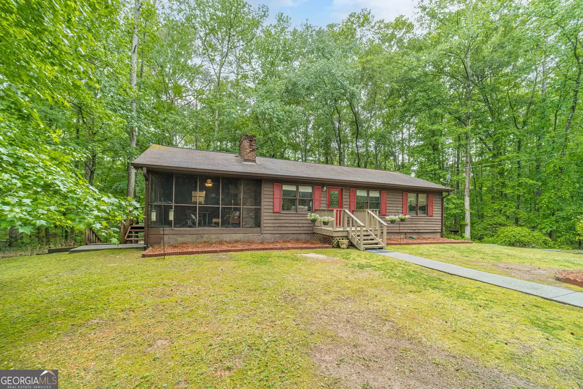 3661 Pennington Drive Se, Conyers, GA 30013 - #1