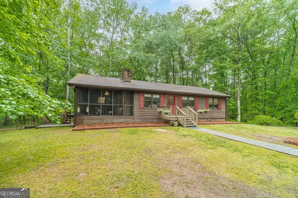 3661 Pennington Drive Se, Conyers, GA 30013