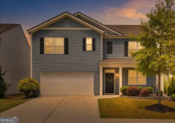 5525 Barberry Avenue, Oakwood, GA 30566