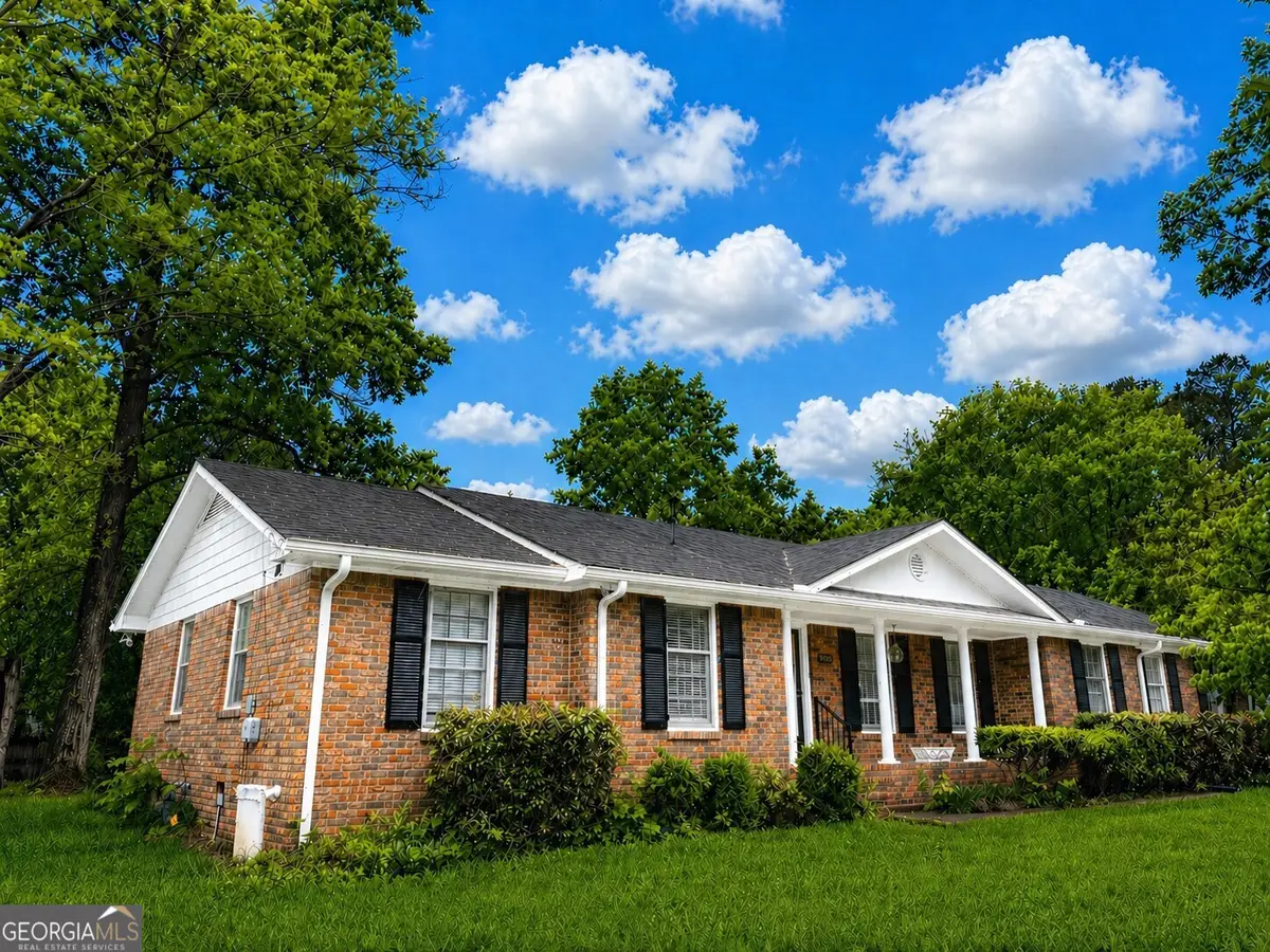 2925 Bob Bettis Road, Marietta, GA 30066 - #1