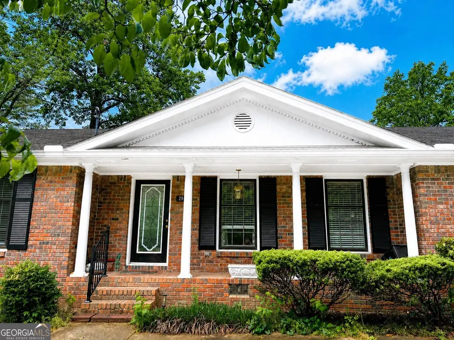2925 Bob Bettis Road, Marietta, GA 30066 - #2