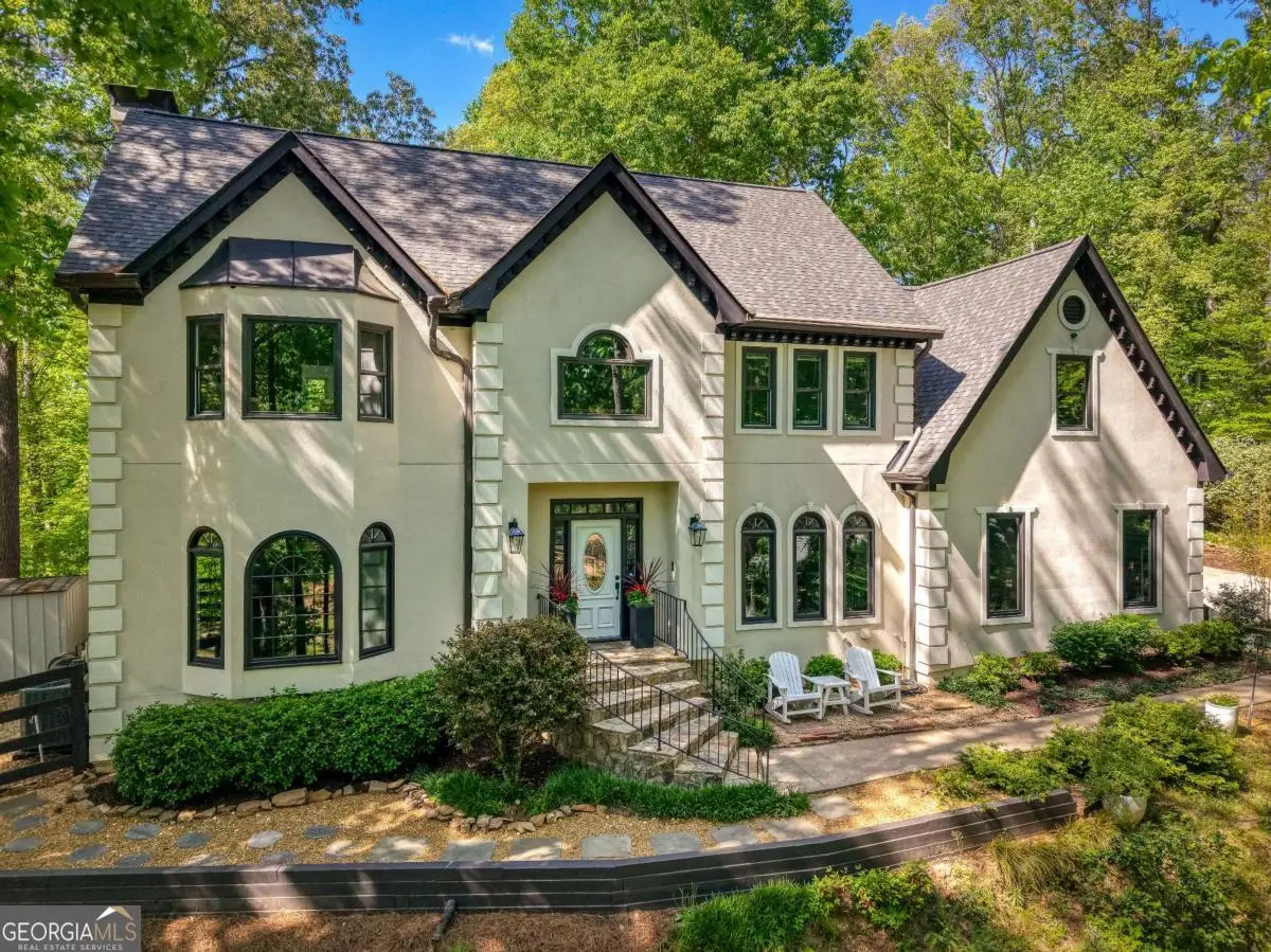 2935 Coles Way, Atlanta, GA 30350 - #1