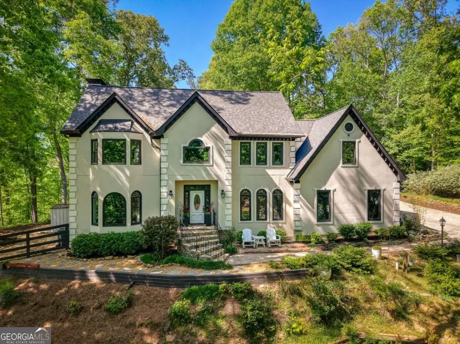 2935 Coles Way, Atlanta, GA 30350 - #2