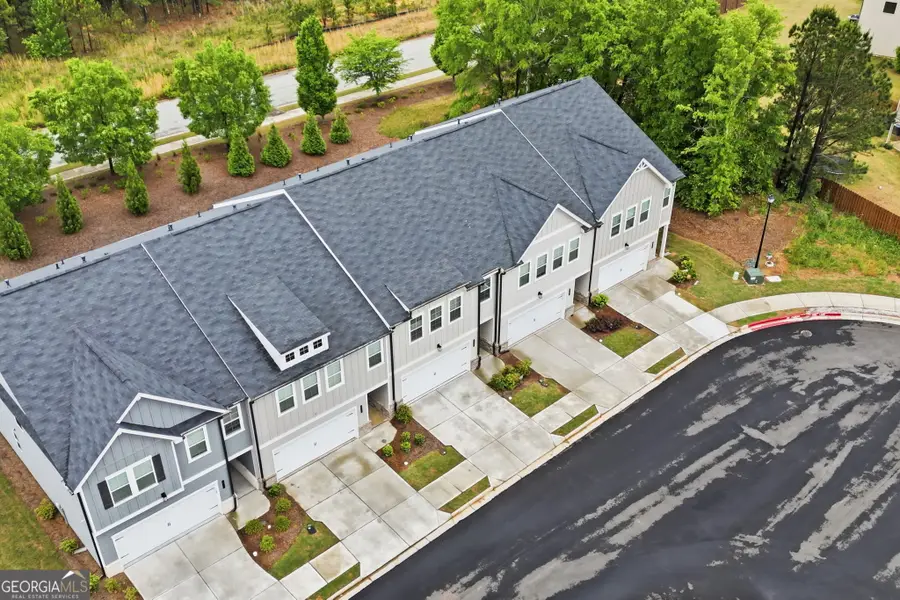 230 Point Place Drive #(3), Loganville, GA 30052 - #2