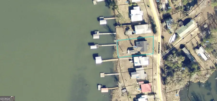 7818 Fisherman Lane, Steam Mill, GA 39845 - #2