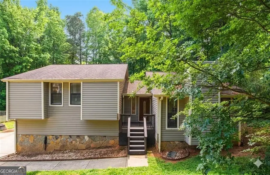 8616 Wood Springs Court, Douglasville, GA 30135 - #2