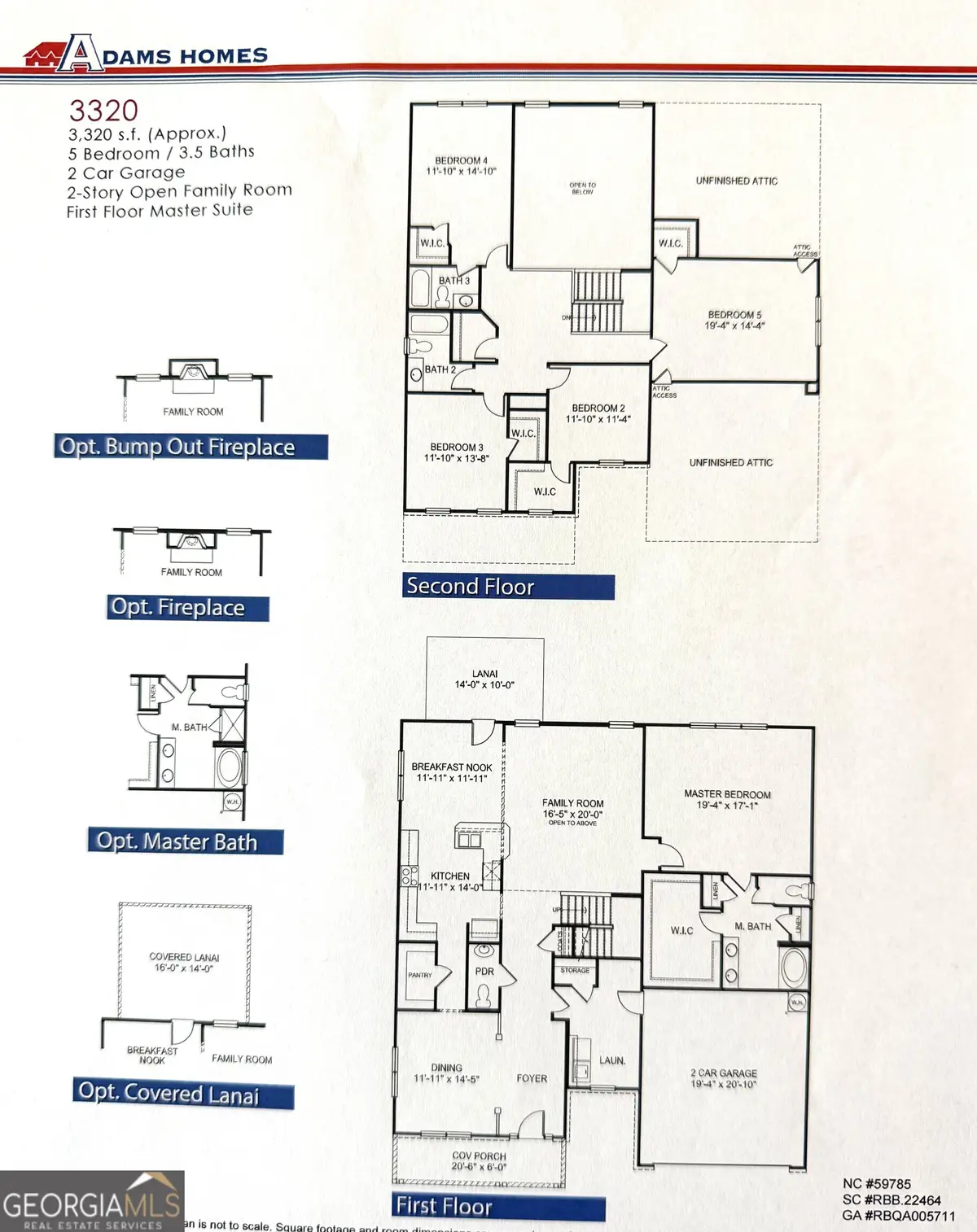 5363 Modena Drive #82, Douglasville, GA 30135 - #1