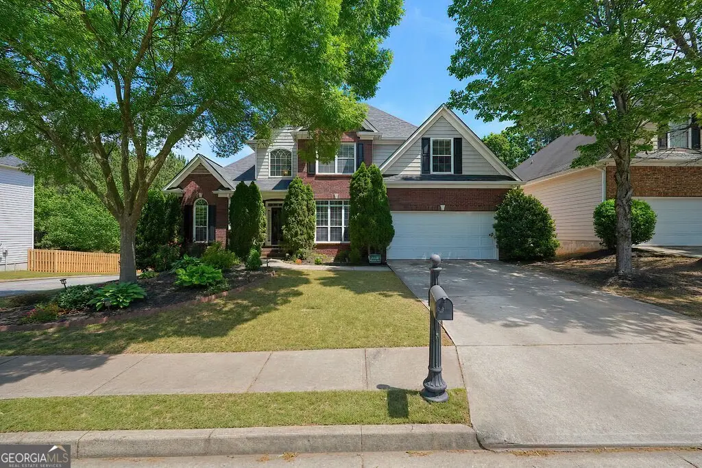 6285 Vinings Vintage Drive, Mableton, GA 30126 - #1