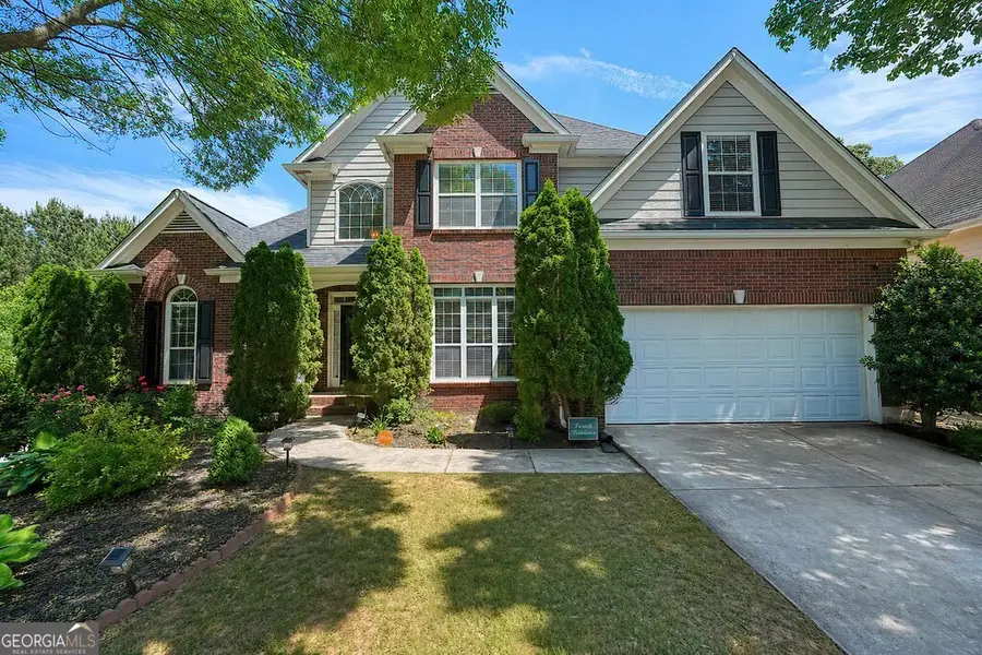 6285 Vinings Vintage Drive, Mableton, GA 30126 - #2