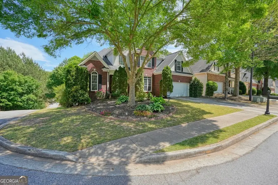 6285 Vinings Vintage Drive, Mableton, GA 30126 - #3