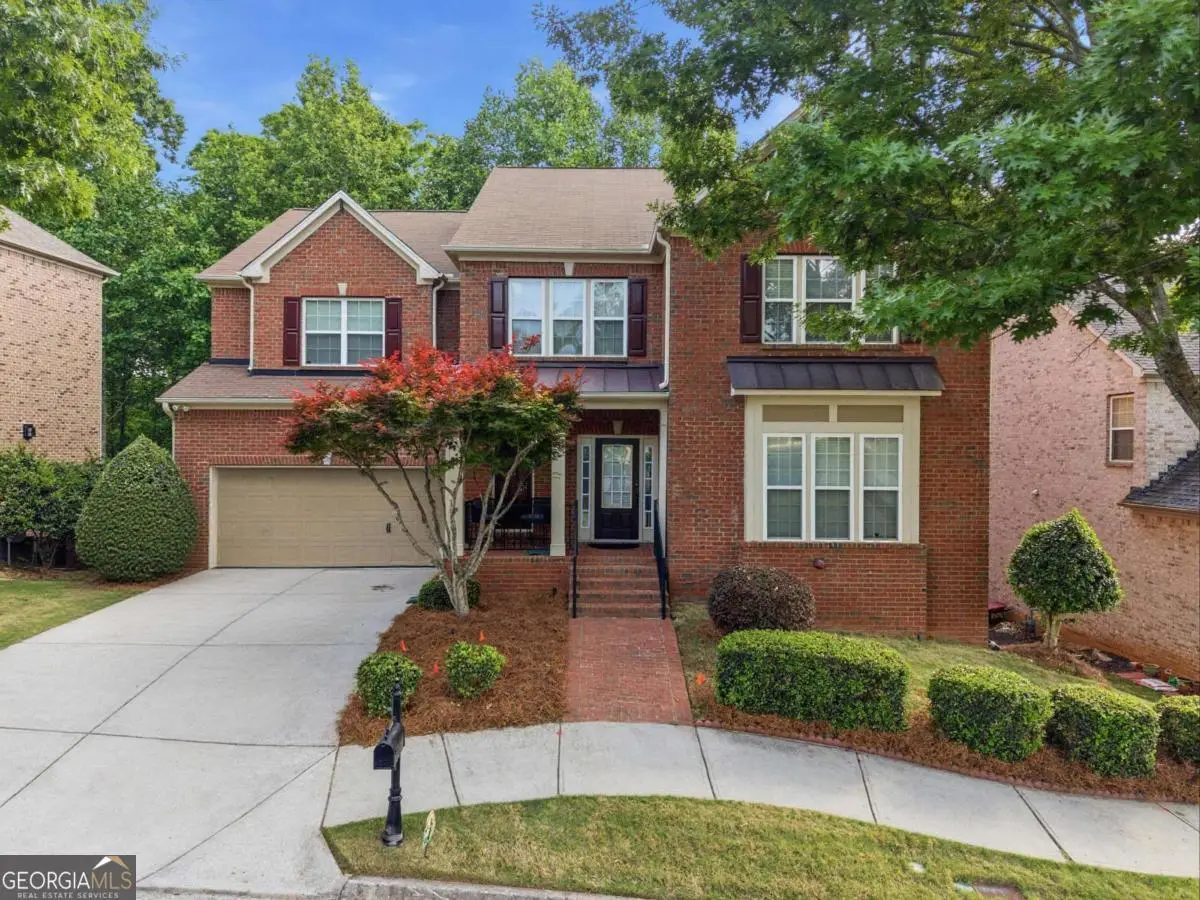 2572 Carnot Court, Duluth, GA 30097 - #1