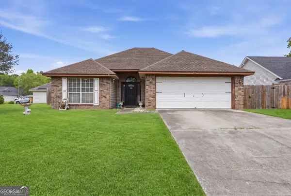 289 Teal Lake Drive, Richmond Hill, GA 31324