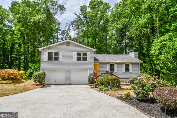 165 Wilhelmina Drive, Ellenwood, GA 30294