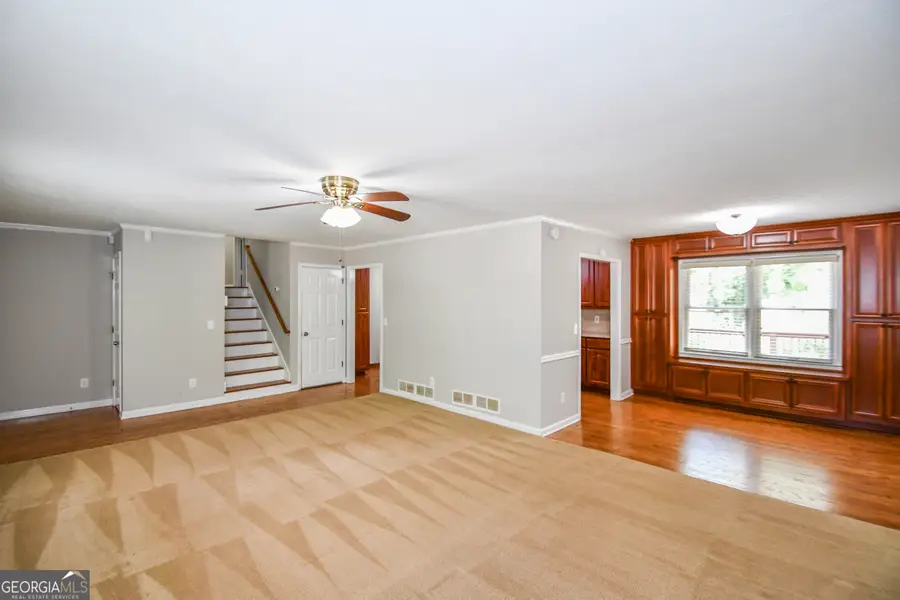 165 Wilhelmina Drive, Ellenwood, GA 30294 - #3