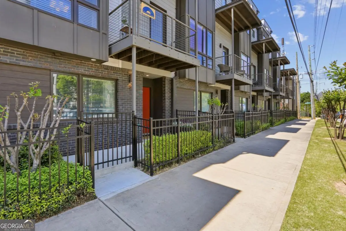 1145 Kirkwood Avenue Se #5, Atlanta, GA 30316 - #1